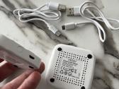 Tuya šliuzai: 2x Moes Ble Bhub-w + Nous E1 Zigbee - nuotraukos Nr. 3