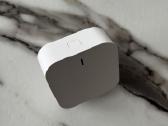 Tuya šliuzai: 2x Moes Ble Bhub-w + Nous E1 Zigbee - nuotraukos Nr. 4