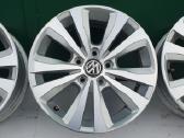 R16 originalūs VW ratlankiai,audi, VW Golf,passat - nuotraukos Nr. 4