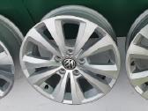 R16 originalūs VW ratlankiai,audi, VW Golf,passat - nuotraukos Nr. 5