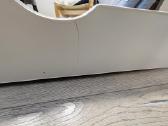 Ikea Viltval dviaukštė lova - nuotraukos Nr. 4