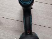 Akumuliatorinis smūginis suktuvas Makita Dtd152z - nuotraukos Nr. 5