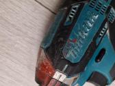 Akumuliatorinis smūginis suktuvas Makita Dtd152z - nuotraukos Nr. 7