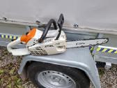 Stihl 193c - nuotraukos Nr. 2