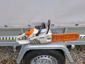 Stihl 193c - nuotraukos Nr. 3