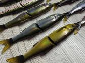 Savage Gear 3D Glide Swimmer – įvairios spalvos - nuotraukos Nr. 2
