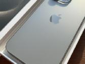 iPhone 15 Pro Max 256 GB Natural Titanium - nuotraukos Nr. 2