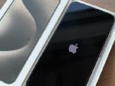 iPhone 15 Pro Max 256 GB Natural Titanium - nuotraukos Nr. 4