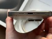 iPhone 15 Pro Max 256 GB Natural Titanium - nuotraukos Nr. 7