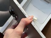 iPhone 15 Pro Max 256 GB Natural Titanium - nuotraukos Nr. 8