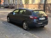 Parduodamas Peugeot 3081.6 Hdi, 68 kw - nuotraukos Nr. 4