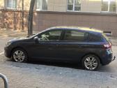 Parduodamas Peugeot 3081.6 Hdi, 68 kw - nuotraukos Nr. 5