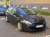 Parduodamas Peugeot 3081.6 Hdi, 68 kw - nuotraukos Nr. 6