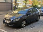 Parduodamas Peugeot 3081.6 Hdi, 68 kw - nuotraukos Nr. 7