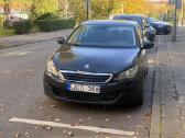 Parduodamas Peugeot 3081.6 Hdi, 68 kw - nuotraukos Nr. 9