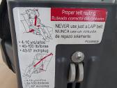 Autokėdutė vaikams - nuotraukos Nr. 3