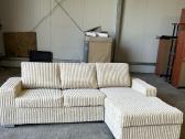 Premium klases kampine sofa su miegamaja funkcija - nuotraukos Nr. 2