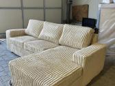 Premium klases kampine sofa su miegamaja funkcija - nuotraukos Nr. 4