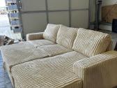 Premium klases kampine sofa su miegamaja funkcija - nuotraukos Nr. 6