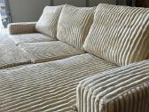 Premium klases kampine sofa su miegamaja funkcija - nuotraukos Nr. 7