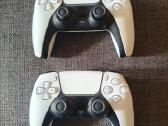 Playstation 5 Slim Digital 2 pultai - nuotraukos Nr. 5