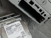Lacie 2-bay HDD dėklas su 21 TB Hitachi diskais - nuotraukos Nr. 3