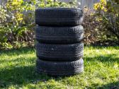 225/55 R17 - nuotraukos Nr. 2
