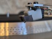 Plokštelių Grotuvas Sony Ps-t33 - nuotraukos Nr. 11