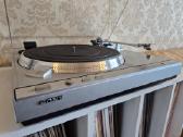 Plokštelių Grotuvas Sony Ps-t33 - nuotraukos Nr. 9