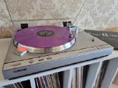 Plokštelių Grotuvas Sony Ps-t33 - nuotraukos Nr. 17