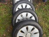 R16 Audi ratlankiai - nuotraukos Nr. 5