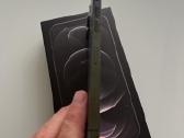 Parduodu iPhone 12pro Max 256 GB - nuotraukos Nr. 9