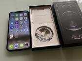 Parduodu iPhone 12pro Max 256 GB - nuotraukos Nr. 13