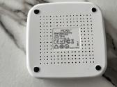 Moes Mhub laidinis Zigbee+ble šliuzas (Tuya, Lan) - nuotraukos Nr. 2