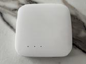 Moes Mhub laidinis Zigbee+ble šliuzas (Tuya, Lan) - nuotraukos Nr. 3