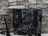 Motininės plokštės Tr4, Am5, Am4 / Lga2066, 1151 - nuotraukos Nr. 4
