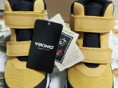 Nauji demisezoniniai Viking aulinukai su Goretex - nuotraukos Nr. 4