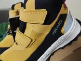 Nauji demisezoniniai Viking aulinukai su Goretex - nuotraukos Nr. 6