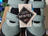 Nauji demisezoniniai Viking aulinukai su Goretex - nuotraukos Nr. 8