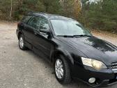 Subaru - nuotraukos Nr. 7