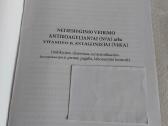 Netiesioginio veikimo antikoaguliantai - nuotraukos Nr. 2