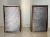 Lentyninės kolonėlės Grunding Hi-fi box 1000 - nuotraukos Nr. 2
