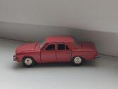 1:43 gaz 3102 volga ussr - nuotraukos Nr. 3