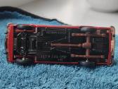 1:43 gaz 3102 volga ussr - nuotraukos Nr. 2