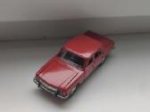 1:43 gaz 3102 volga ussr - nuotraukos Nr. 5