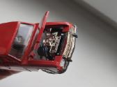 1:43 gaz 3102 volga ussr - nuotraukos Nr. 8