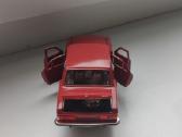 1:43 gaz 3102 volga ussr - nuotraukos Nr. 9