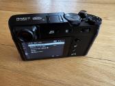 Fujifilm X100vi mazai naudotas Garantija, Priedai - nuotraukos Nr. 7
