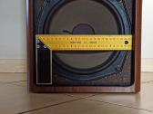 Lentyninės kolonėlės Grunding Hi-fi box 1000 - nuotraukos Nr. 10