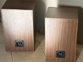 Lentyninės kolonėlės Grunding Hi-fi box 1000 - nuotraukos Nr. 12
